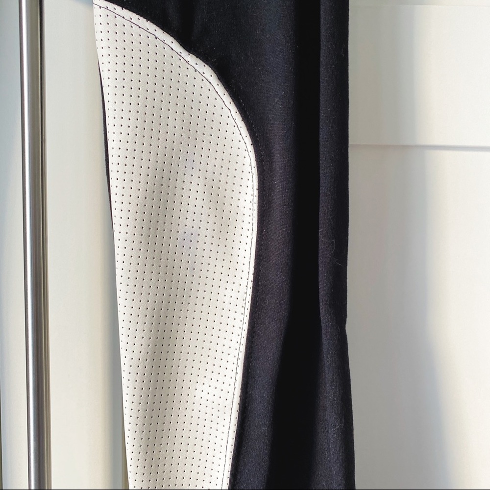 Moto Leggings - Picture 4 of 8